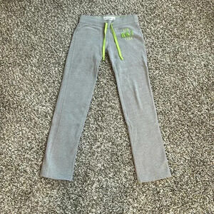 Abercrombie Kids Sweatpants for girls